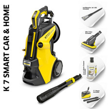 Karcher K7 Smart Car and home