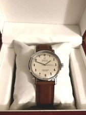 Vintage Omega Seamaster De