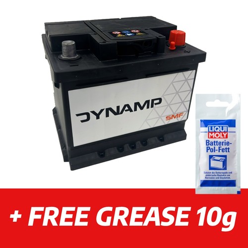 063 car battery dynamp - car, de431