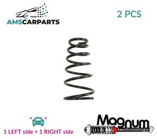 COIL SPRING PAIR SET REAR