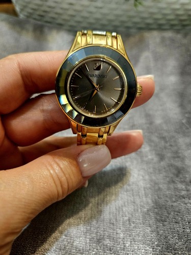 Swarovski ladies watch - swarovski,
