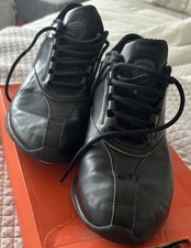 REEBOK Easy Tone Women’s Trainers Size 6 Black , Great Condition Hardly Used