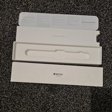 Genuine Apple Watch Series 3