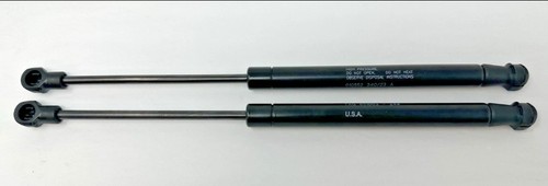 Set windoor gas strut - 2,