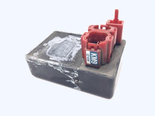 Cdi case honda nsr 400 - cdi,