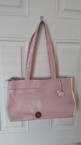 Radley vintage leather - radley,