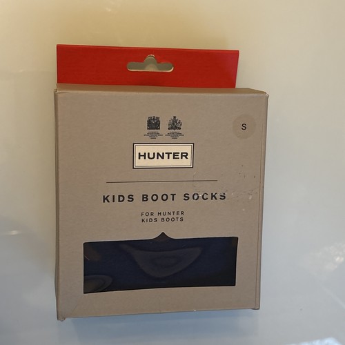 Bnib hunter kids wellie boot - bnib,