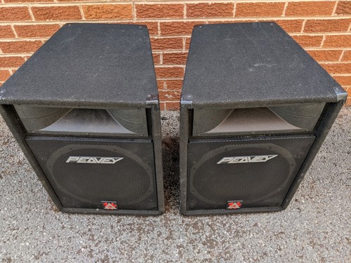 Peavey 500 disco band - disco,