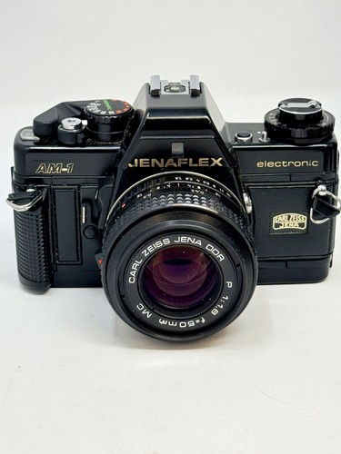 Jenaflex 35mm slr c w - 35mm,
