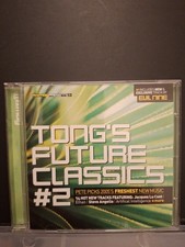 Mixmag - Tong's Future