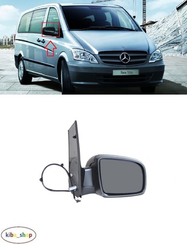 For viano vito w639 - for, 10-14