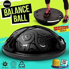Half Balance Ball Trainer