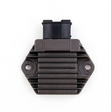 Regulator Rectifier Voltage