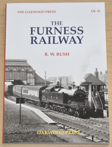 Furness railway history steam - furness,