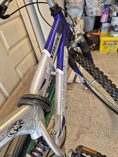 B2 Xtreme Rhino Mountain Bike
