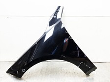 BMW 1 SERIES F40 WING FENDER PANEL FRONT LEFT PASSENGER SIDE JET BLACK 668 2020