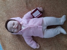 Ashto Drake 'Welcome Home Baby Emily' & Ashton Drake 'Tiny Miracles' 