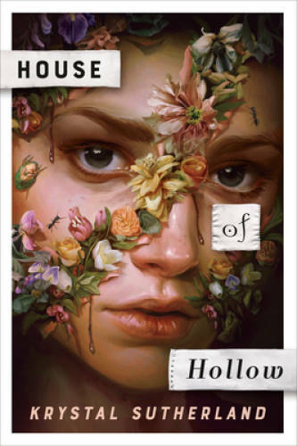 House hollow hardcover by - hollow,