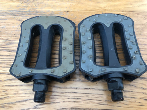 Raleigh chopper mk3 pedals - mk3,