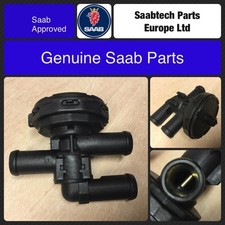 SAAB 9-5 PETROL AND DIESEL