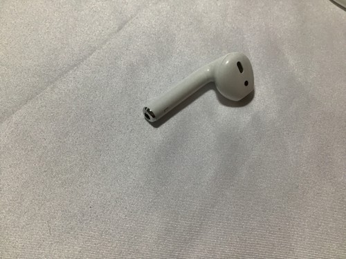 Apple airpods left side 2nd - airpods,