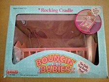 Vintage 1988 bouncing babies - vintage,