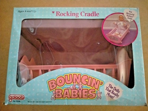 Vintage 1988 bouncing babies - vintage,