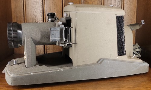 Vtg viewlex 500 slide - vtg, v-500-p