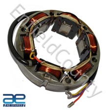 For Royal Enfield STATOR