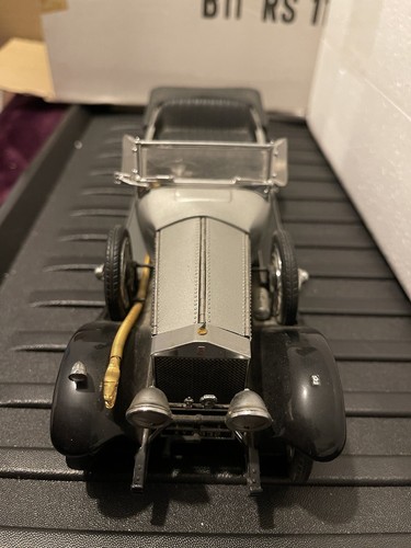 Franklin mint diecast 24 - franklin, diecast 