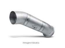 RACING ARROW FITTING FOR GENUINE MANIFOLDS FOR SUZUKI GSR 750 2011-2016