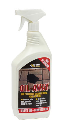 Oil patch spill petrol stain - patch,