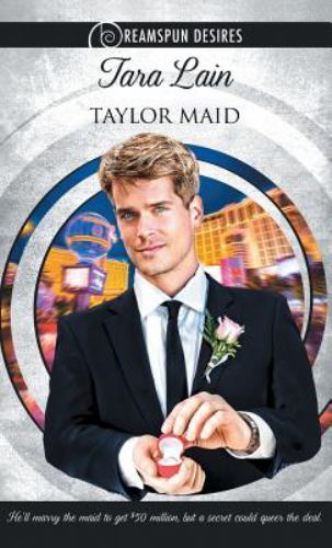 Taylor maid lain - by, tara