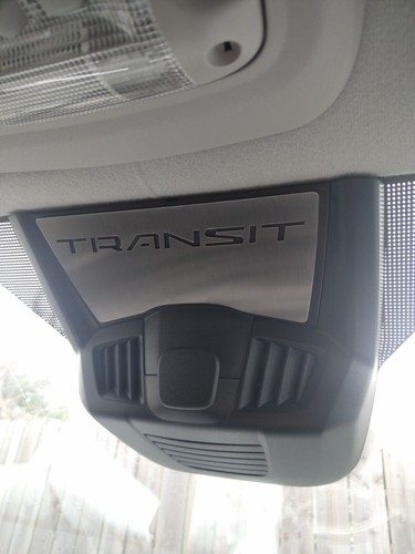 Ford transit custom mk8 - ford,