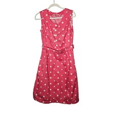 Cath Kidston Pink Polka Dot
