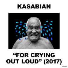 Kasabian : For Crying Out Loud CD (2017) Highly Rated eBay Seller Great Prices
