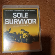 Sole Survivor ~William