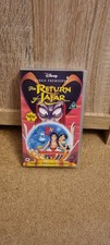 Vintage Disney The Return of