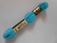 DMC Tapestry Wools Colour