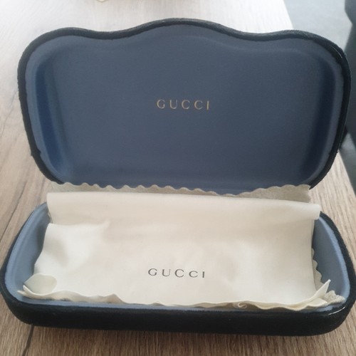 Gucci black hard case for - gucci,
