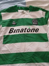 QPR Shirt (Third) 2003-05 Size
