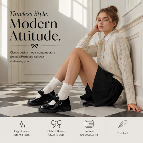 Girls womens patent - womens,