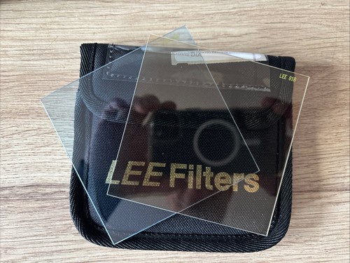 Lee filters 100mm 2 - filters,