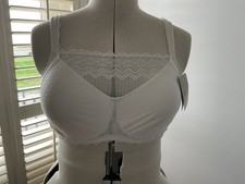 Aomena Bra Dana Cami Full