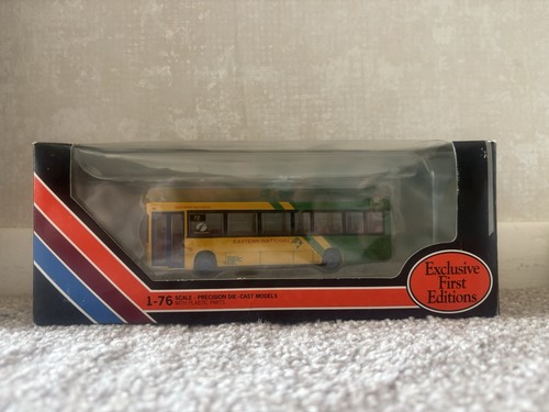 Efe dennis dart model bus - efe,
