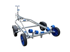 EXTREME TRAILERS EXT500