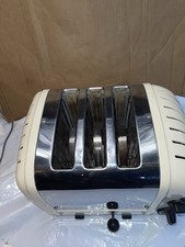 Dualit 2 + 1 Combi Vario 3