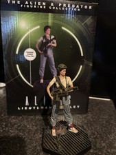 Eaglemoss Aliens Ripley