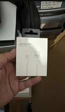 GENUINE ORIGINAL for Apple iPhone 7 8 X 11 12 13 14 Charger USB Cable FAST Lead