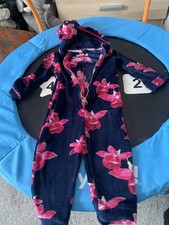 Ted Baker All In One Girls